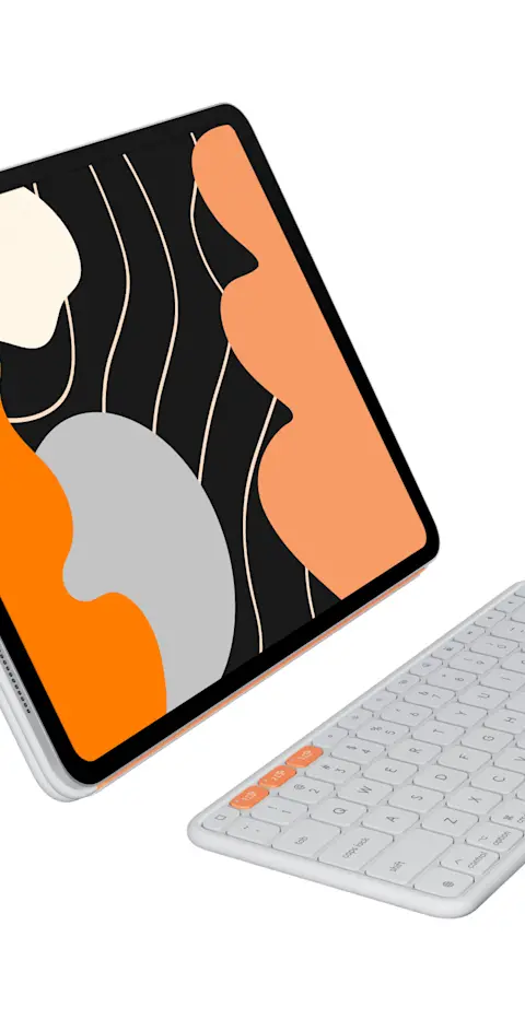 Logitech Flip Folio