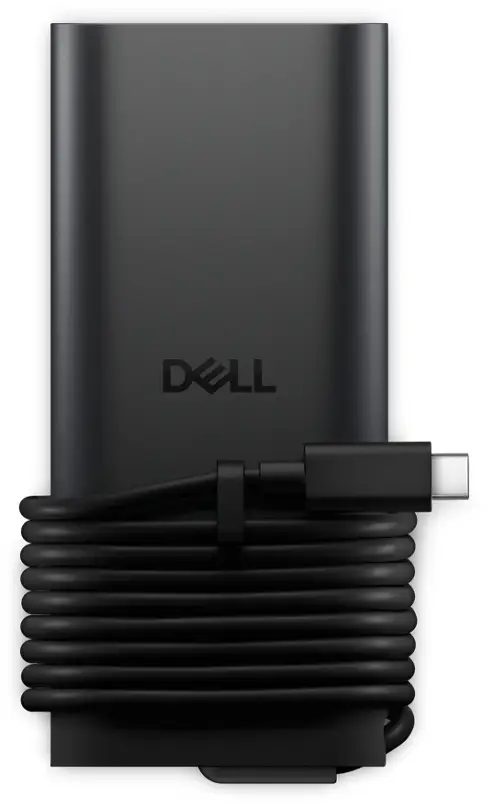 DELL 12K3X power adapter/inverter Indoor 130 W Black