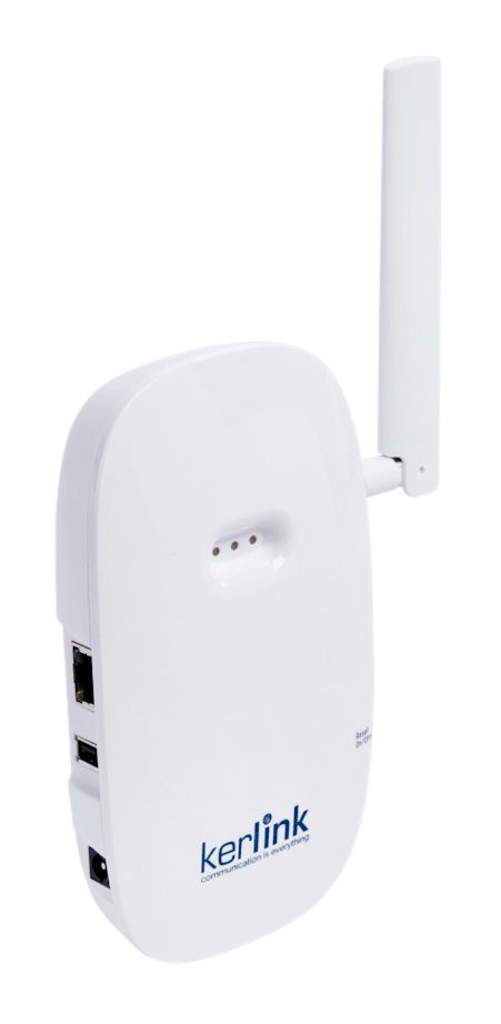 Logitech LoRaWAN Gateway for Spot gateway/controller 10, 100 Mbit/s