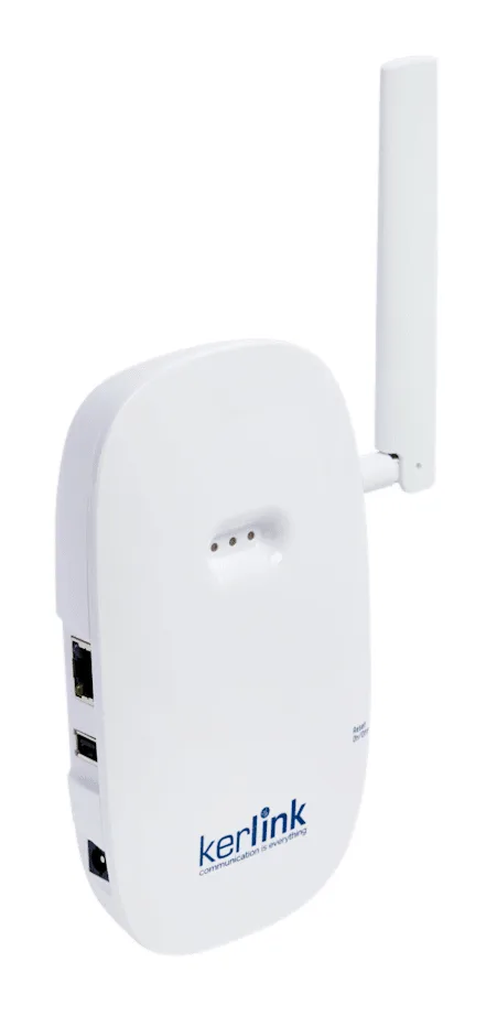 Logitech LoRaWAN Gateway for Spot gateway/controller 10, 100 Mbit/s