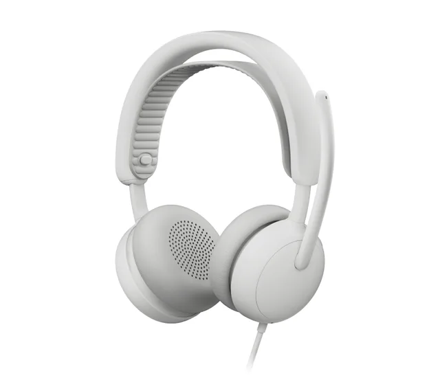 Logitech Zone Wired 2 for Business