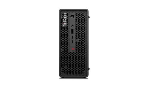 Lenovo ThinkStation P3 Ultra SFF Gen 2 Intel Core Ultra 9 285K 64 GB DDR5-SDRAM 512 GB SSD Windows 11 Pro Workstation