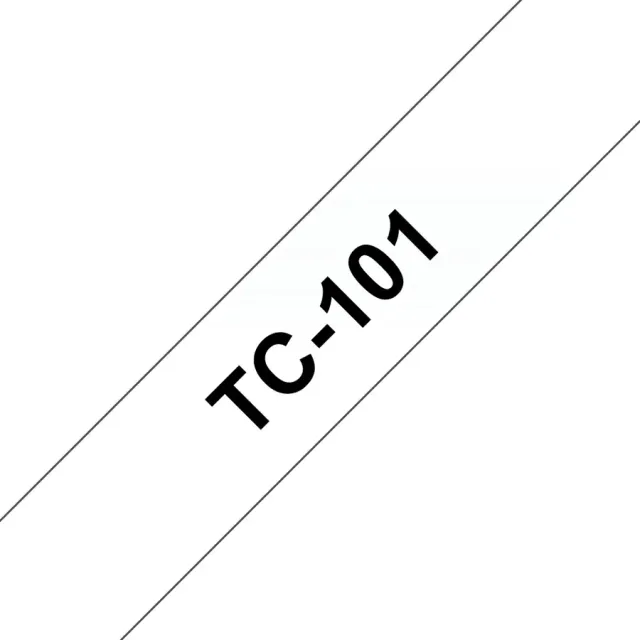 Brother Labelling Tape 12mm