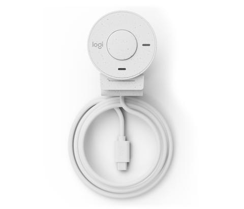 Logitech Brio 300 Full HD webcam