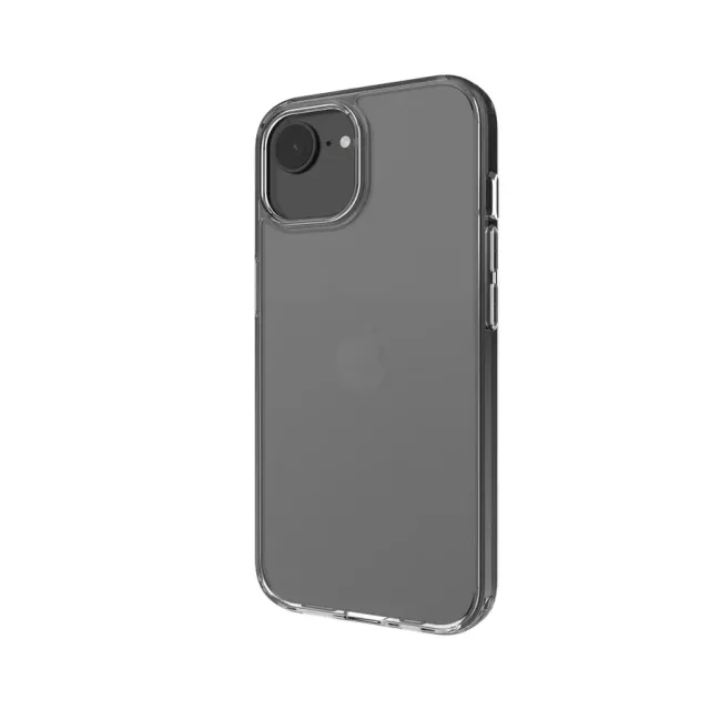 IFROGZ Defence Case iPhone 17e/16e/15/14/13 Clear