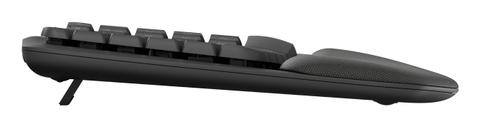 Logitech Wave Keys