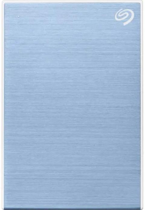 Seagate One Touch STKG2000402 external solid state drive 2 TB USB Type-C 3.2 Gen 1 (3.1 Gen 1) Blue