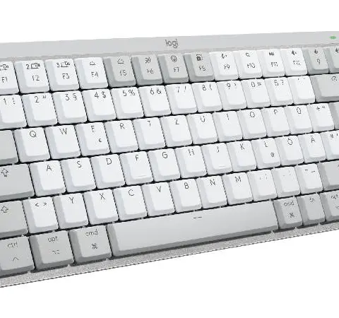 Logitech MX Mechanical Mini for Mac