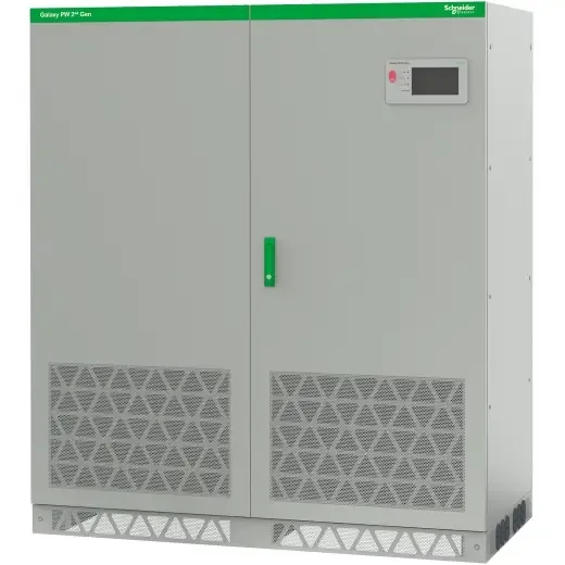 APC Galaxy PW uninterruptible power supply (UPS) 160 kVA