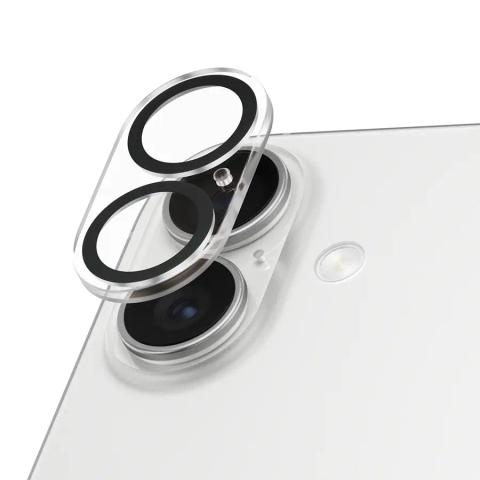 PanzerGlass ® PicturePerfect Camera Lens Protector iPhone 17 Clear screen protector Apple 1 pc(s)