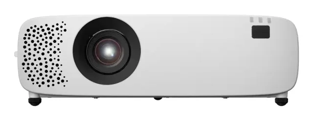 Sharp E501U 5000 ANSI lumens 3LCD WUXGA (1920x1200) White