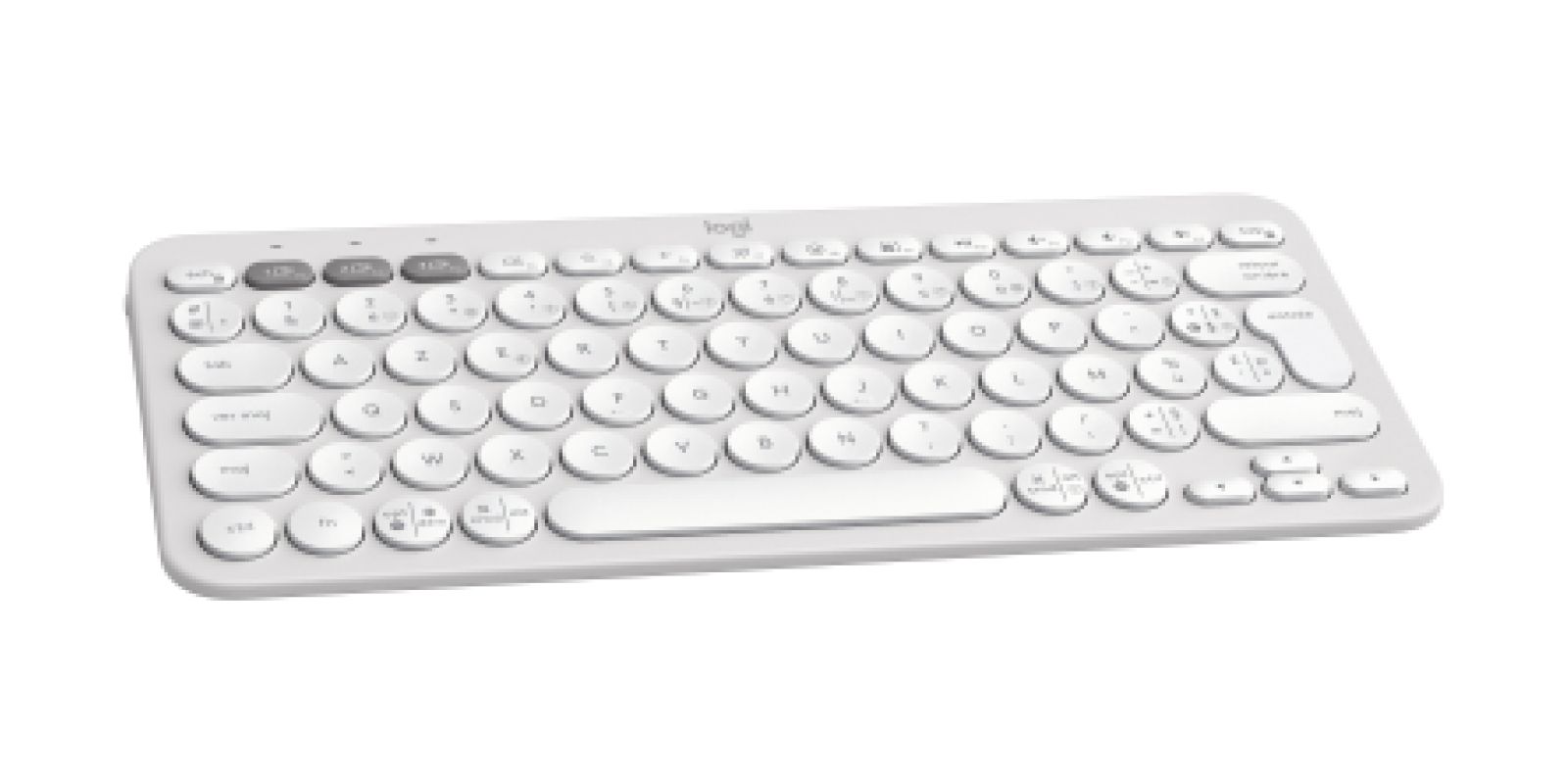Logitech Pebble Keys 2 K380s