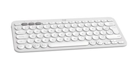 Logitech Pebble Keys 2 K380s
