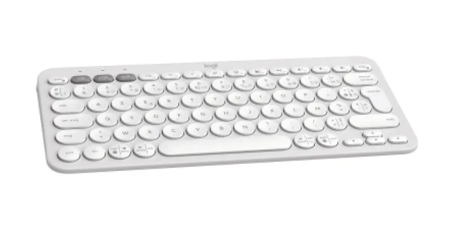 Logitech Pebble Keys 2 K380s