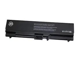 Origin Storage Replacement battery for LENOVO - IBM Lenovo Thinkpad T410/20/30 T510/20/30 W510/20/30 L410/12/20/21/30 L510/12/20/30 laptops replacing OEM Part numbers: 45N1001 45N1003 45N1005 0A36302 70+// 10.8V 5200mAh