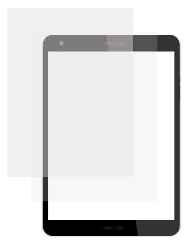 Origin Storage Screen Protector 13.0in for Dell Latitude 7389 Anti-Glare