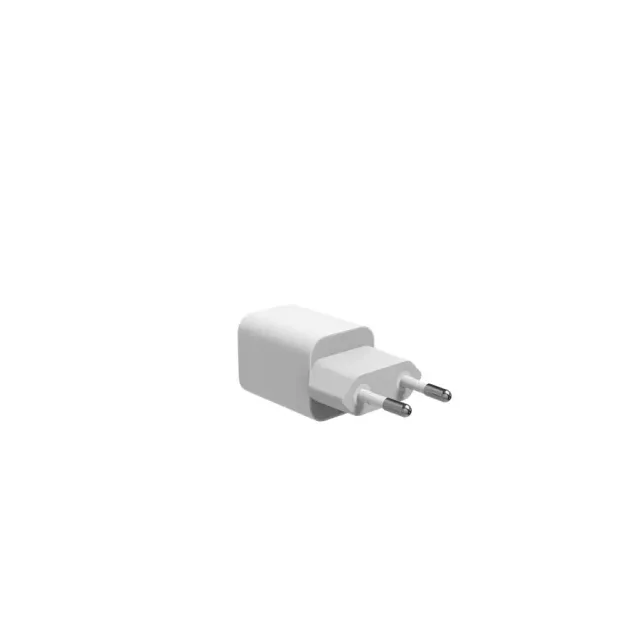 mophie Speedport 20 Universal White AC Fast charging Indoor