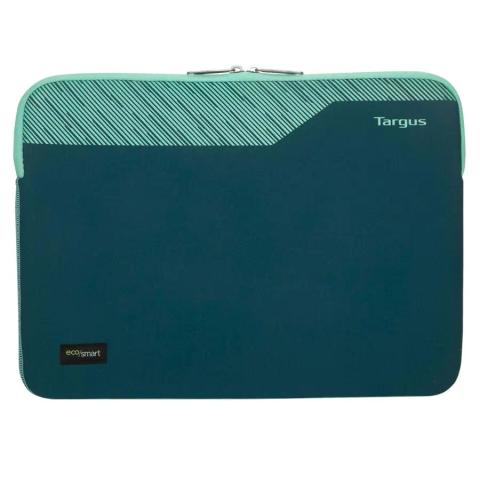 Targus Pulse II EcoSmart 35.6 cm (14") Sleeve case Green