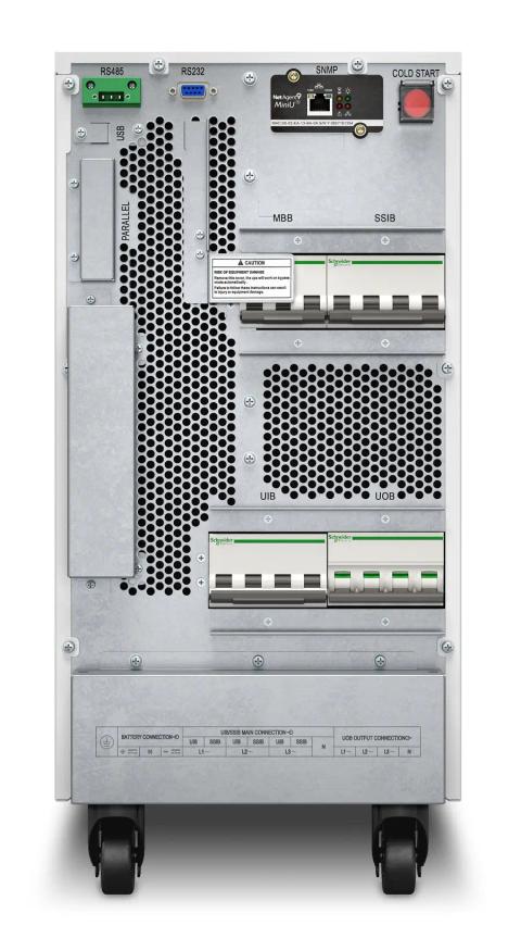 APC E3SOPT003 UPS accessory
