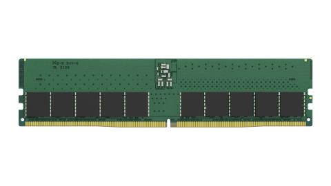 Kingston Technology KTH-PL556E-32G memory module 32 GB 1 x 32 GB DDR5 5600 MT/s 288-pin DIMM ECC