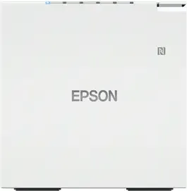 Epson TM-m30III (111): Standard Model, White, EU