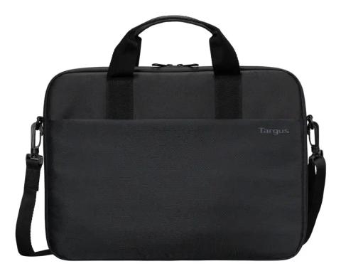Targus TBS979GL laptop case 40.6 cm (16") Briefcase Black