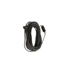 Lenovo 4X91C47404 USB cable USB 2.0 10 m USB A 0.48 Gbit/s Black