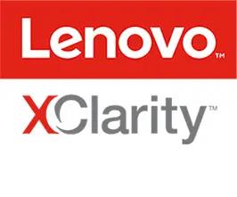 Lenovo XClarity System management 1 license(s)
