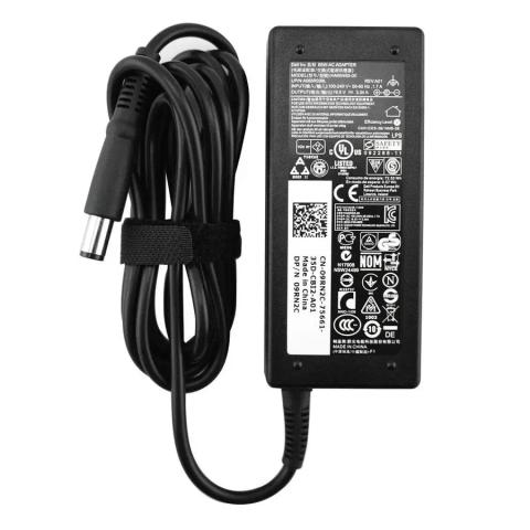 Origin Storage Dell 45W Barrel (4.5 x 3mm) AC Adapter with EU Plug OEM: CDF57