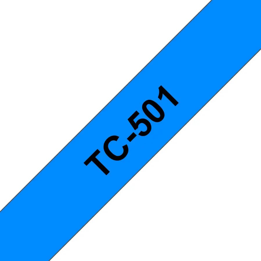 Brother Labelling Tape 12mm