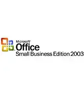 HP Microsoft® Office Small Business Edition 2003