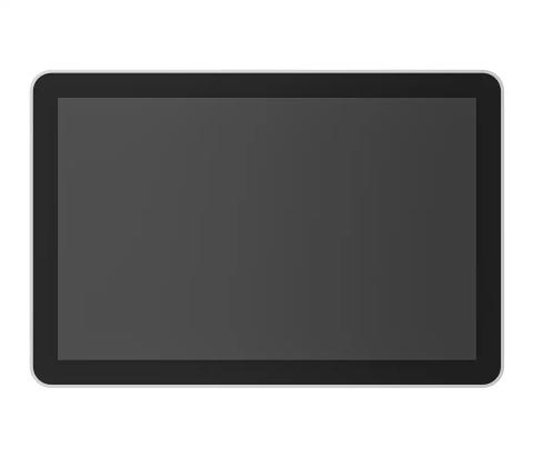 Logitech Tap Scheduler in White