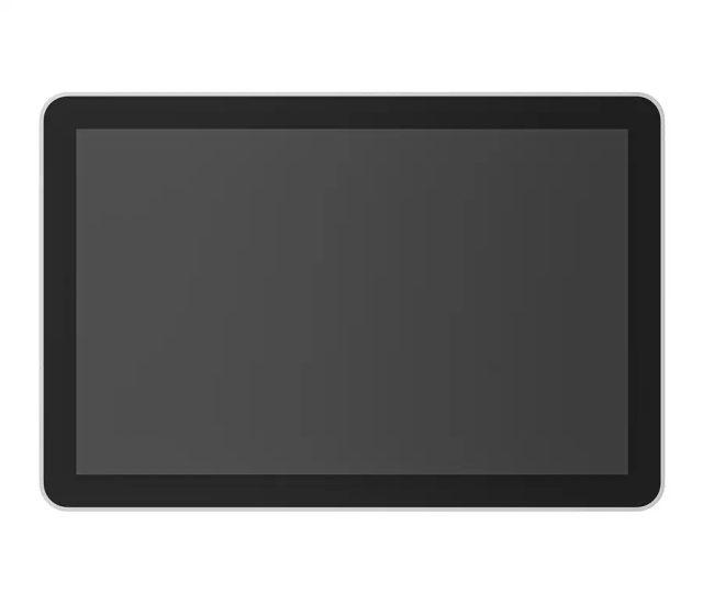 Logitech Tap Scheduler in White