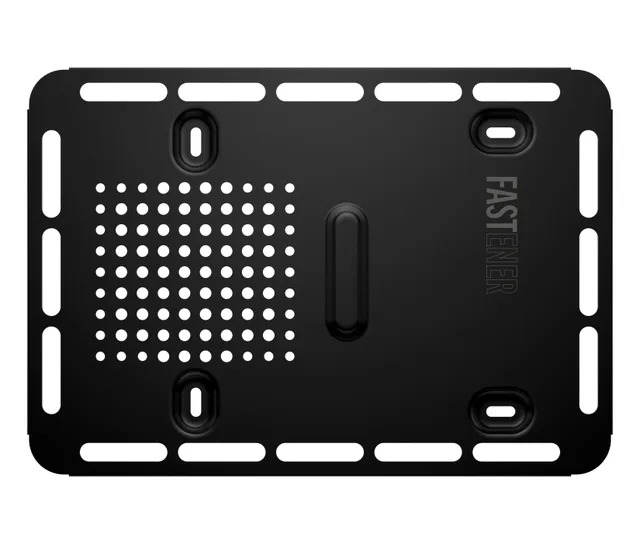 HP Poly Studio A2 Plate Mount for Audio Bridge