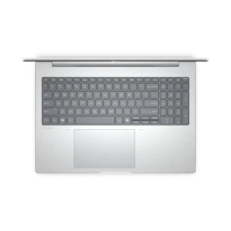 HP EliteBook 8 G1a AMD Ryzen™ AI 5 230 Laptop 40.6 cm (16") WUXGA 16 GB DDR5-SDRAM 512 GB SSD Wi-Fi 7 (802.11be) Windows 11 Pro AI PC Silver