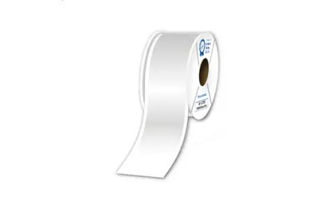Brother LVP1V000025118F printer label White