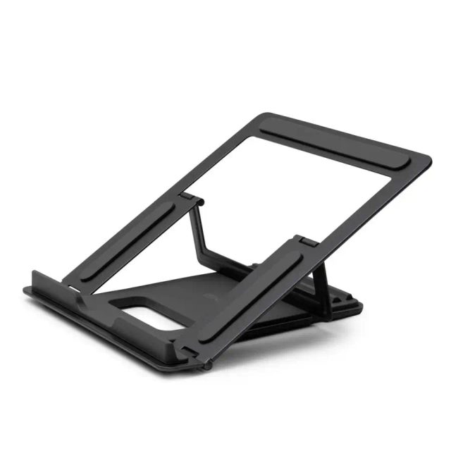 Lindy Collapsible Square Laptop Riser