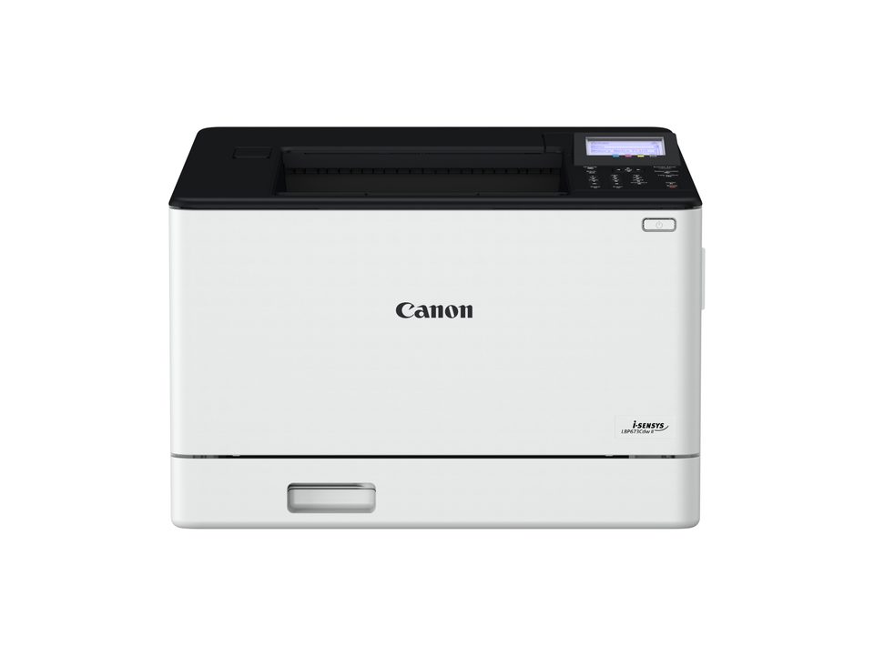 Canon i-SENSYS LBP673Cdw II Colour 1200 x 1200 DPI A4 Wi-Fi