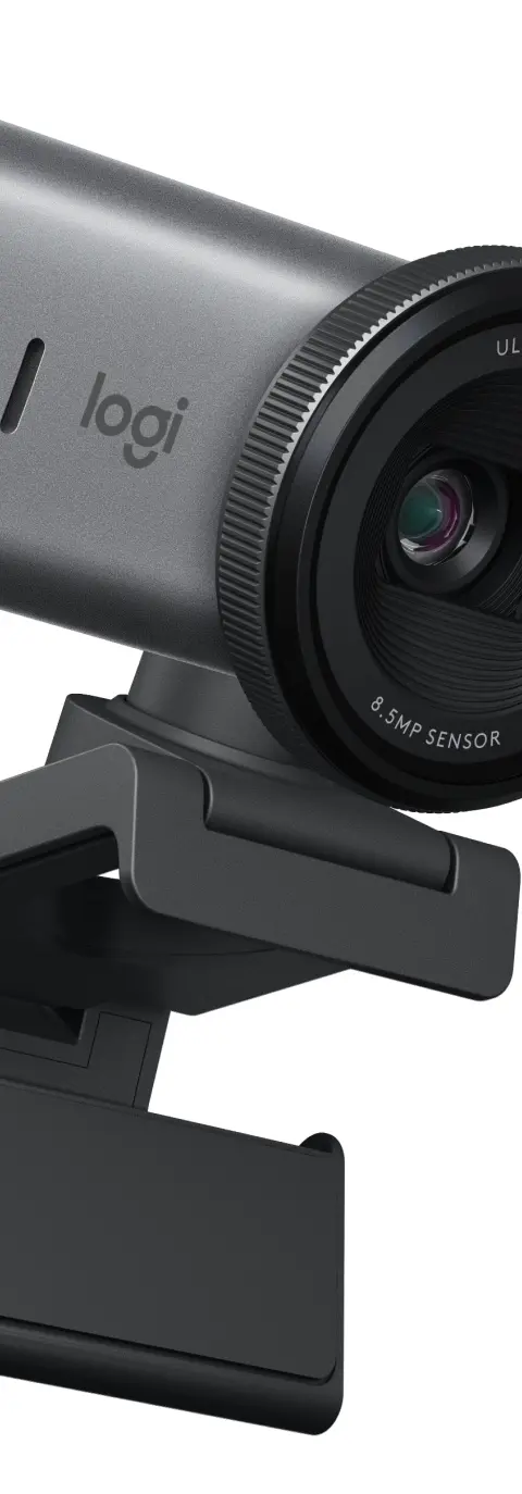 Logitech MX Brio