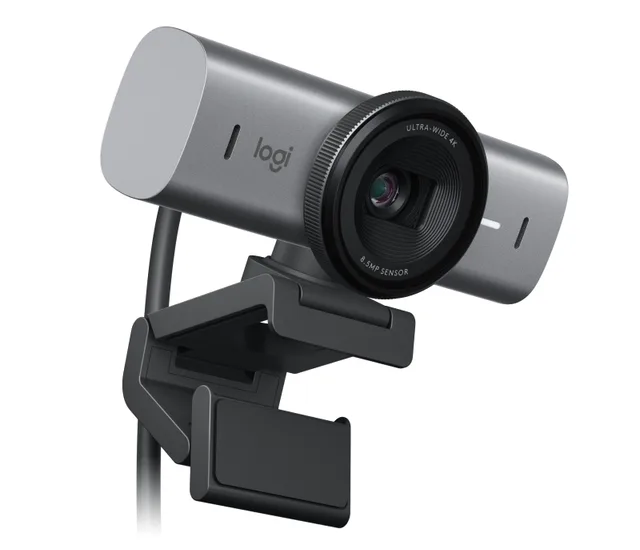 Logitech MX Brio