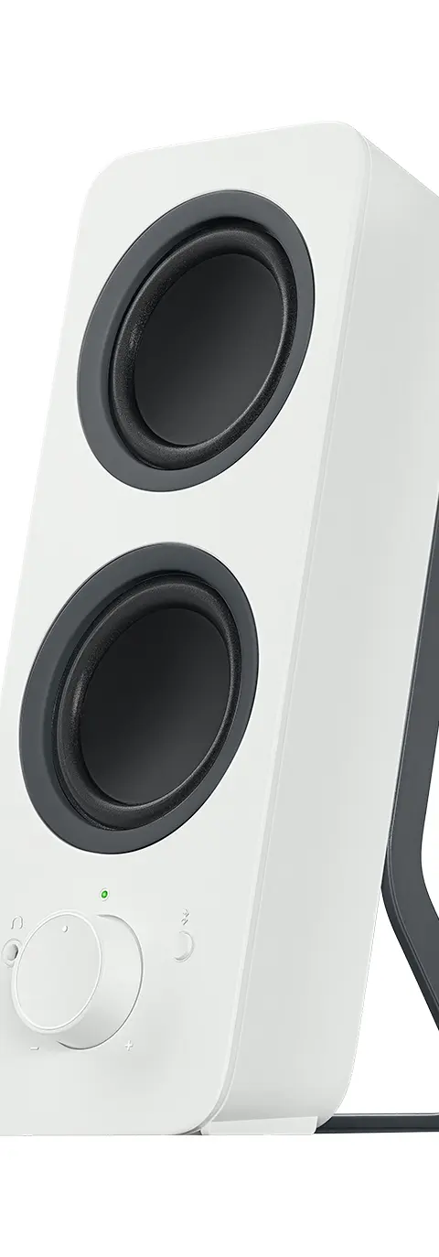 Logitech Z207 Bluetooth Computer Speakers