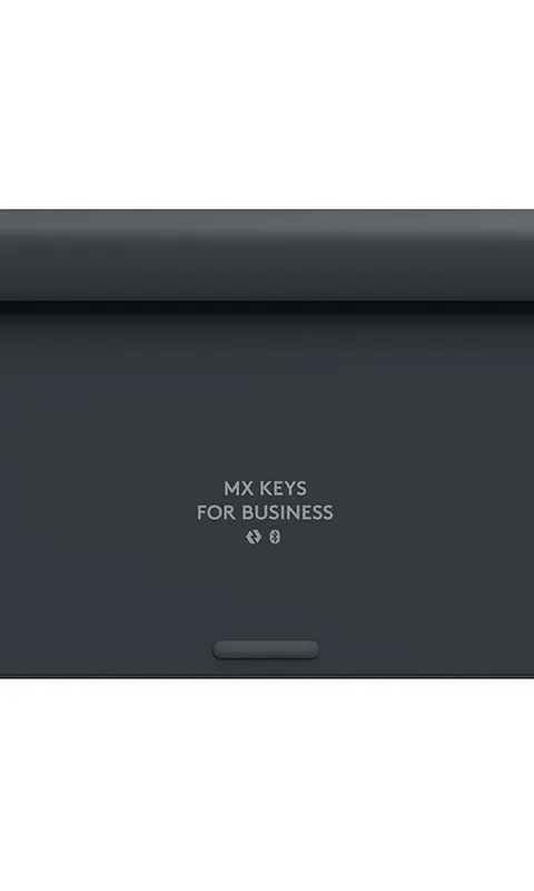 Logitech Master MX Keys for Business