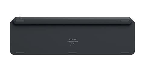 Logitech Master MX Keys for Business