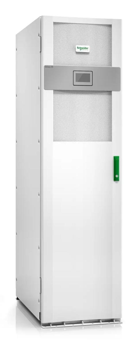 APC GALAXY VS uninterruptible power supply (UPS) Double-conversion (Online) 80 kVA 80000 W