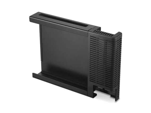 Lenovo 4XF1R07369 mounting kit Black