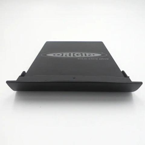 Origin Storage SSD 512GB 2.5in SATA 3D TLC in Hot Swap Caddy