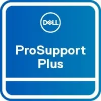 DELL Upgrade from 1Y Basic Onsite to 1Y ProSupport Plus