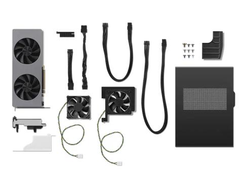 Lenovo NVIDIA GeForce RTX 5070 12 GB GDDR7