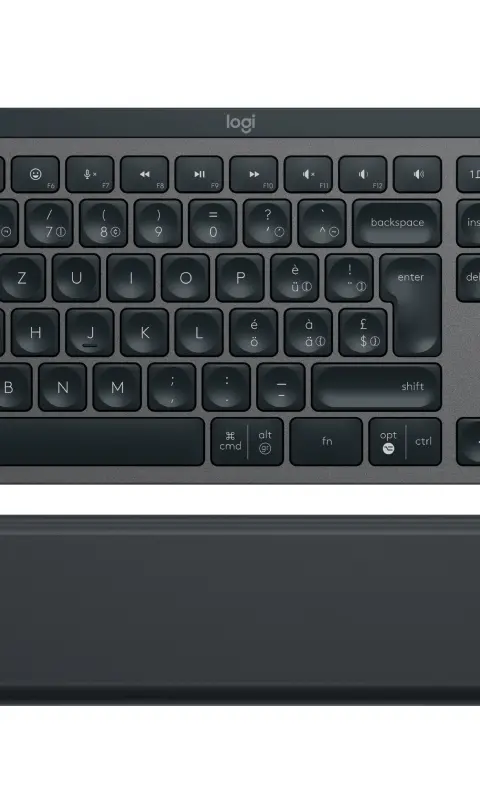 Logitech MX Keys S