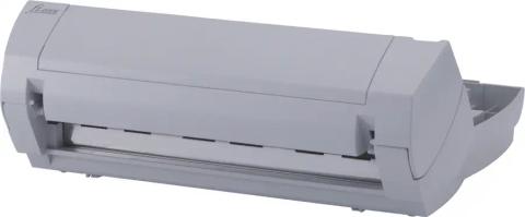 Fujitsu fi-553PR endorser/imprinter Front page